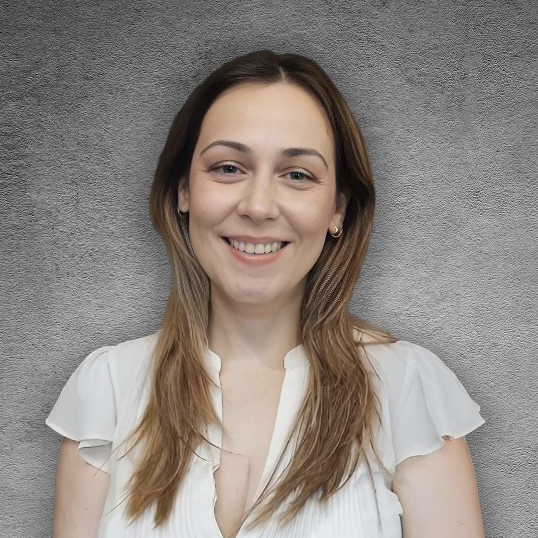 Eileen - Marketing